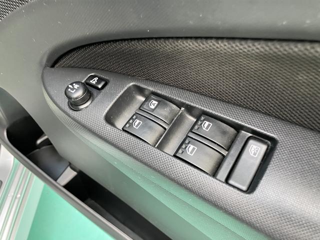 ムーヴＬ　ＶＳスマートセレクションＳＡアルミ　キーフリーシステム　ＡＢＳ　誤発信抑制機能　運転席エアバッグ（山口県）の中古車