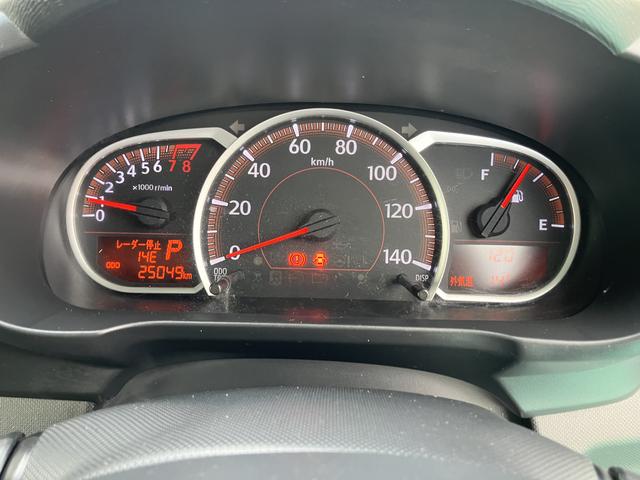 ムーヴＬ　ＶＳスマートセレクションＳＡアルミ　キーフリーシステム　ＡＢＳ　誤発信抑制機能　運転席エアバッグ（山口県）の中古車