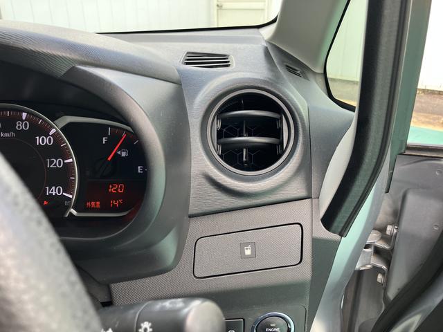 ムーヴＬ　ＶＳスマートセレクションＳＡアルミ　キーフリーシステム　ＡＢＳ　誤発信抑制機能　運転席エアバッグ（山口県）の中古車