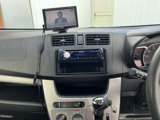 ムーヴＬ　ＶＳスマートセレクションＳＡアルミ　キーフリーシステム　ＡＢＳ　誤発信抑制機能　運転席エアバッグ（山口県）の中古車