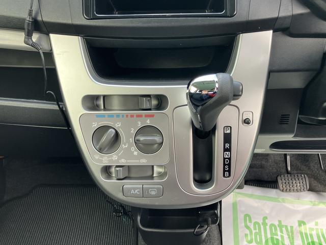 ムーヴＬ　ＶＳスマートセレクションＳＡアルミ　キーフリーシステム　ＡＢＳ　誤発信抑制機能　運転席エアバッグ（山口県）の中古車