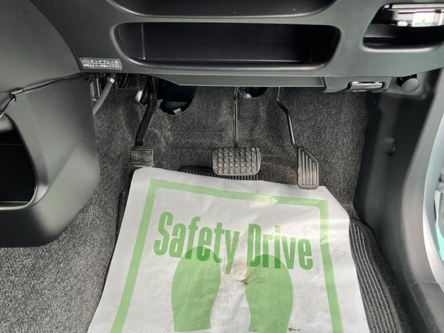 ムーヴＬ　ＶＳスマートセレクションＳＡアルミ　キーフリーシステム　ＡＢＳ　誤発信抑制機能　運転席エアバッグ（山口県）の中古車