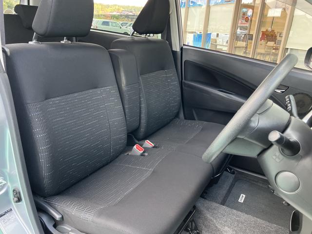 ムーヴＬ　ＶＳスマートセレクションＳＡアルミ　キーフリーシステム　ＡＢＳ　誤発信抑制機能　運転席エアバッグ（山口県）の中古車