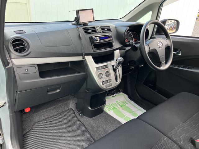 ムーヴＬ　ＶＳスマートセレクションＳＡアルミ　キーフリーシステム　ＡＢＳ　誤発信抑制機能　運転席エアバッグ（山口県）の中古車