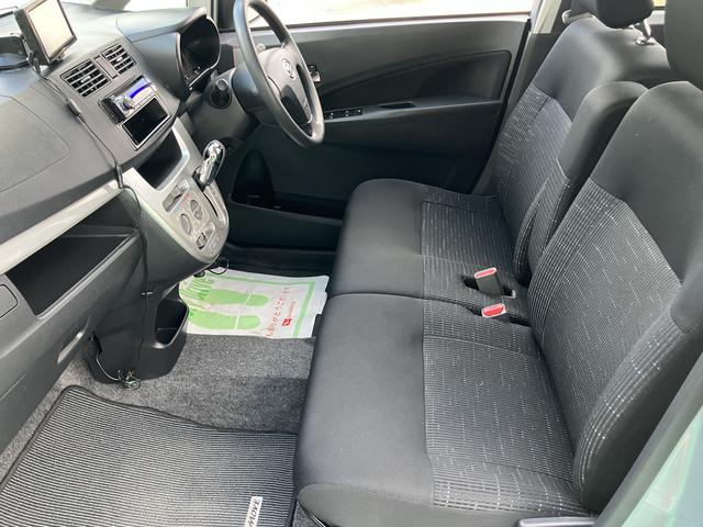 ムーヴＬ　ＶＳスマートセレクションＳＡアルミ　キーフリーシステム　ＡＢＳ　誤発信抑制機能　運転席エアバッグ（山口県）の中古車