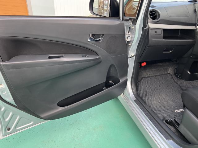 ムーヴＬ　ＶＳスマートセレクションＳＡアルミ　キーフリーシステム　ＡＢＳ　誤発信抑制機能　運転席エアバッグ（山口県）の中古車