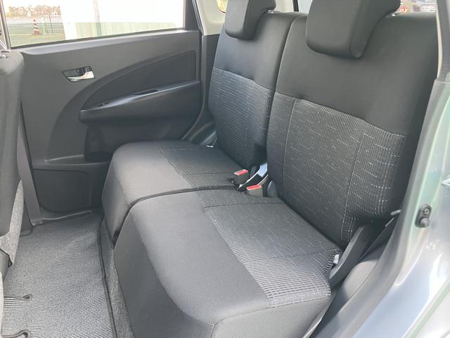 ムーヴＬ　ＶＳスマートセレクションＳＡアルミ　キーフリーシステム　ＡＢＳ　誤発信抑制機能　運転席エアバッグ（山口県）の中古車