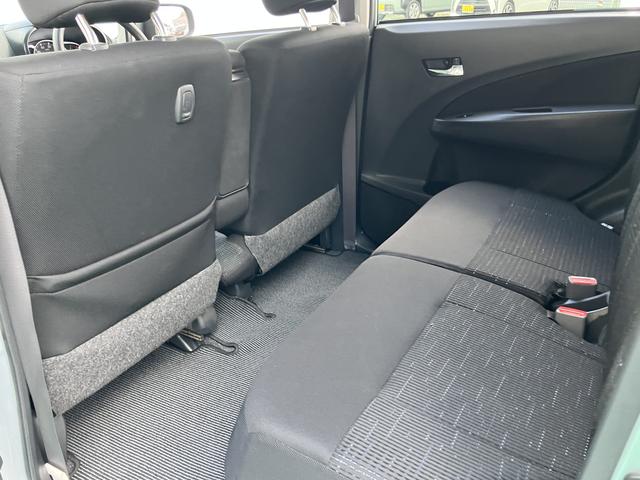 ムーヴＬ　ＶＳスマートセレクションＳＡアルミ　キーフリーシステム　ＡＢＳ　誤発信抑制機能　運転席エアバッグ（山口県）の中古車