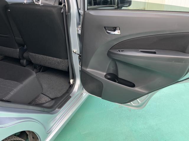 ムーヴＬ　ＶＳスマートセレクションＳＡアルミ　キーフリーシステム　ＡＢＳ　誤発信抑制機能　運転席エアバッグ（山口県）の中古車