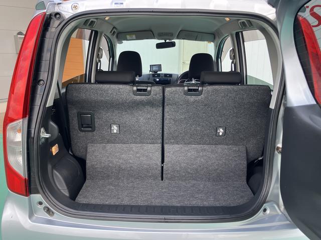 ムーヴＬ　ＶＳスマートセレクションＳＡアルミ　キーフリーシステム　ＡＢＳ　誤発信抑制機能　運転席エアバッグ（山口県）の中古車