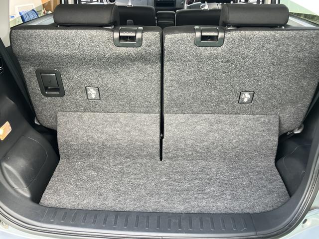 ムーヴＬ　ＶＳスマートセレクションＳＡアルミ　キーフリーシステム　ＡＢＳ　誤発信抑制機能　運転席エアバッグ（山口県）の中古車