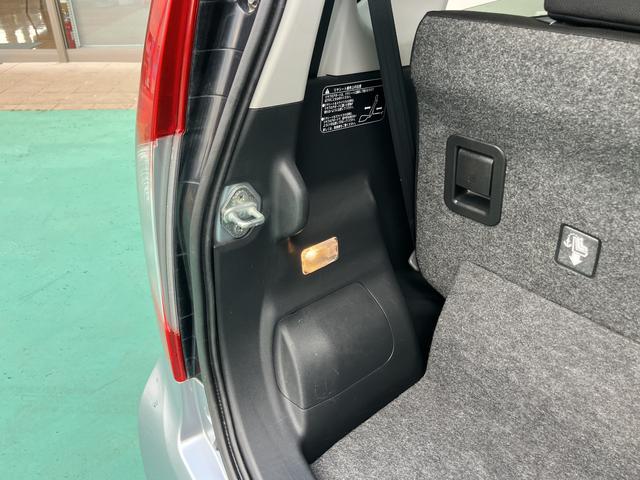 ムーヴＬ　ＶＳスマートセレクションＳＡアルミ　キーフリーシステム　ＡＢＳ　誤発信抑制機能　運転席エアバッグ（山口県）の中古車