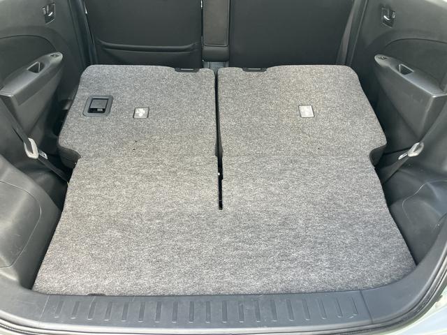 ムーヴＬ　ＶＳスマートセレクションＳＡアルミ　キーフリーシステム　ＡＢＳ　誤発信抑制機能　運転席エアバッグ（山口県）の中古車