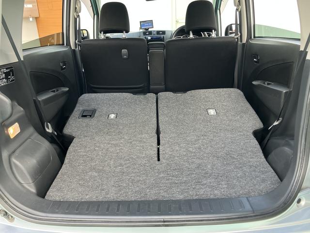 ムーヴＬ　ＶＳスマートセレクションＳＡアルミ　キーフリーシステム　ＡＢＳ　誤発信抑制機能　運転席エアバッグ（山口県）の中古車