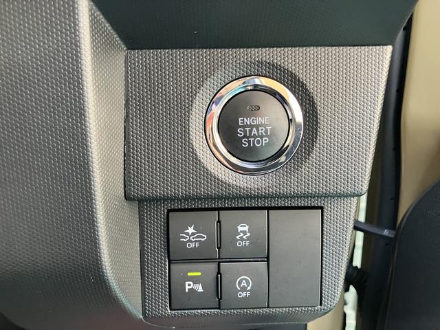 タフトＧターボ　ダーククロムベンチャー（山口県）の中古車