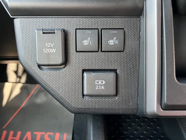 タフトＧターボ　ダーククロムベンチャー（山口県）の中古車