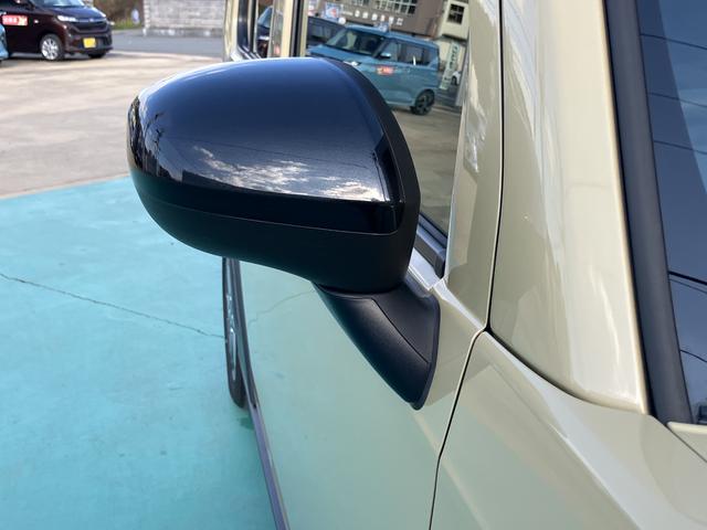 タフトＧターボ　ダーククロムベンチャー（山口県）の中古車