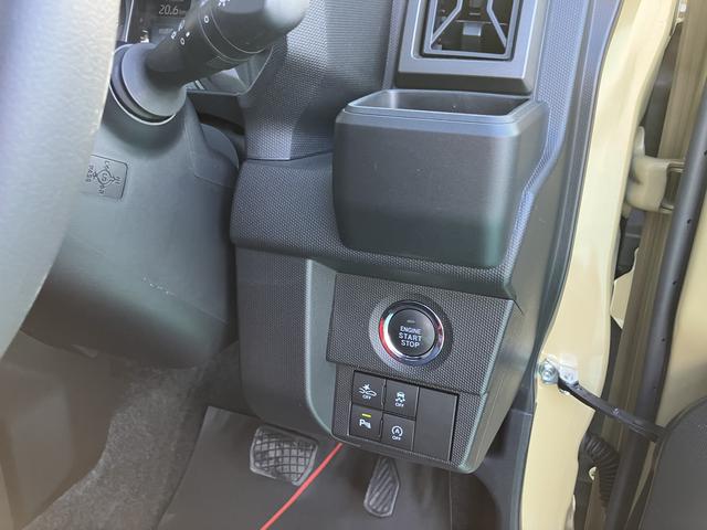 タフトＧターボ　ダーククロムベンチャー（山口県）の中古車