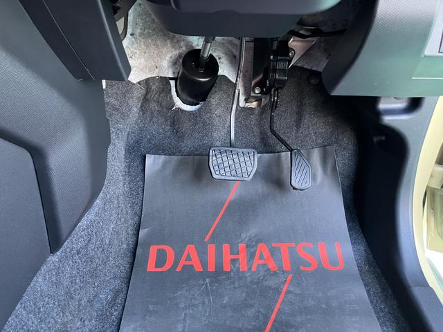 タフトＧターボ　ダーククロムベンチャー（山口県）の中古車