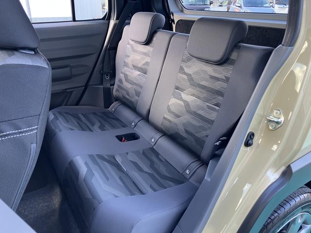 タフトＧターボ　ダーククロムベンチャー（山口県）の中古車