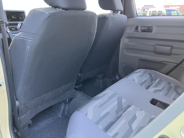 タフトＧターボ　ダーククロムベンチャー（山口県）の中古車