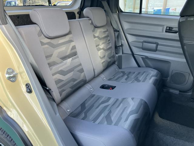 タフトＧターボ　ダーククロムベンチャー（山口県）の中古車