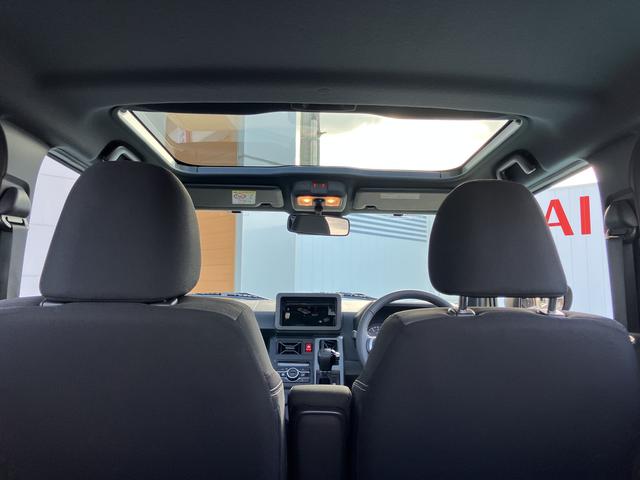 タフトＧターボ　ダーククロムベンチャー（山口県）の中古車