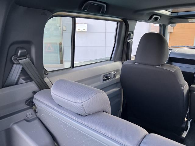 タフトＧターボ　ダーククロムベンチャー（山口県）の中古車