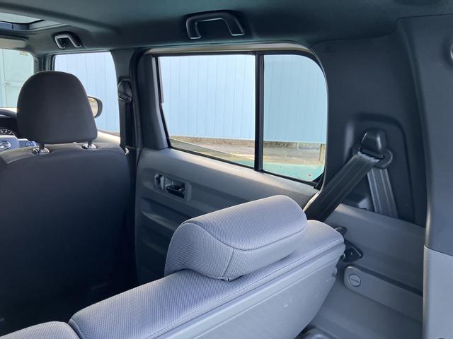 タフトＧターボ　ダーククロムベンチャー（山口県）の中古車