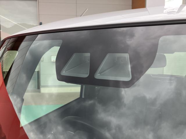 タントカスタムＲＳ（山口県）の中古車