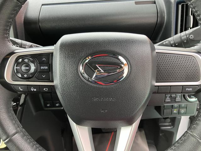 タントカスタムＲＳ（山口県）の中古車