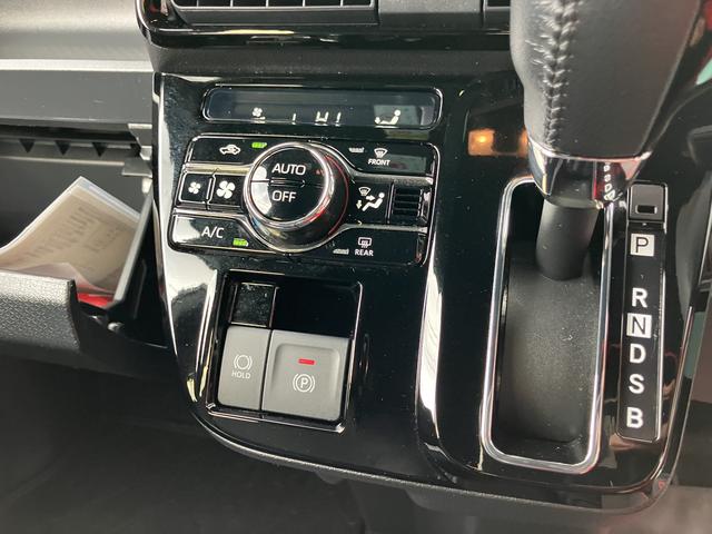 タントカスタムＲＳ（山口県）の中古車