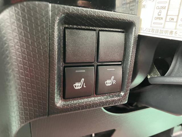 タントカスタムＲＳ（山口県）の中古車