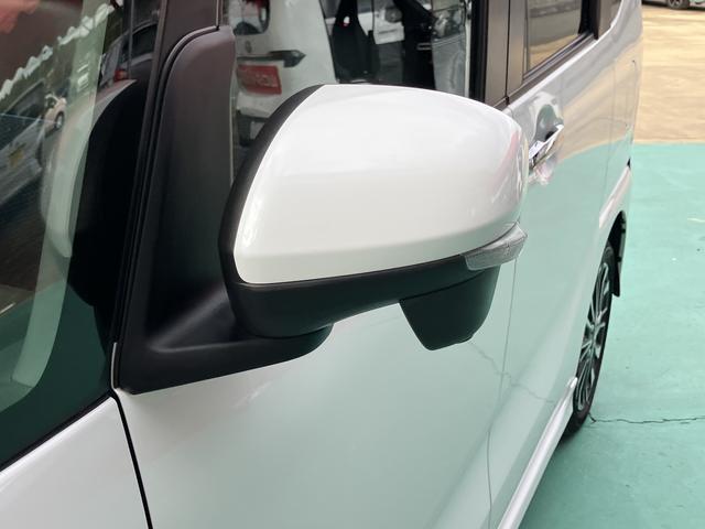 タントカスタムＲＳ（山口県）の中古車