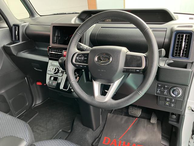 タントカスタムＲＳ（山口県）の中古車