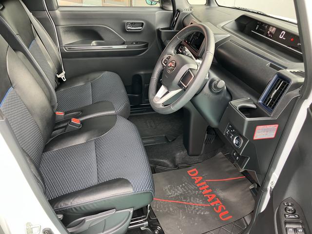 タントカスタムＲＳ（山口県）の中古車