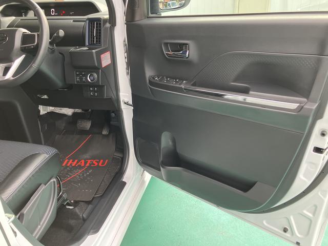 タントカスタムＲＳ（山口県）の中古車