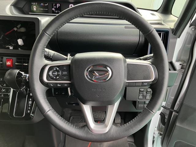 タントカスタムＲＳ（山口県）の中古車