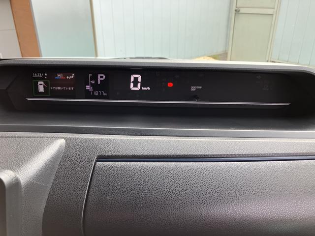 タントカスタムＲＳ（山口県）の中古車