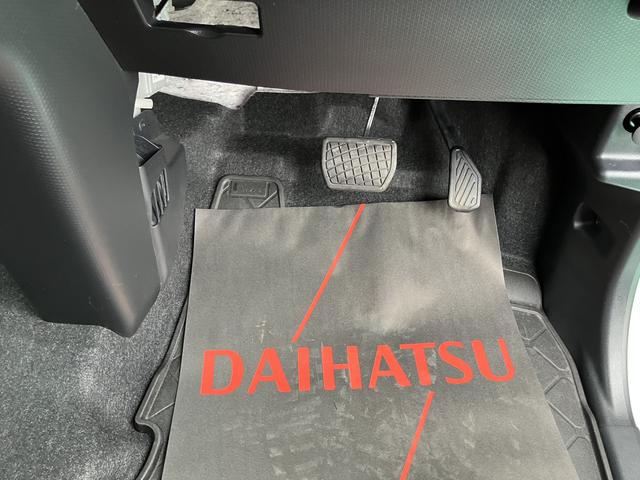 タントカスタムＲＳ（山口県）の中古車