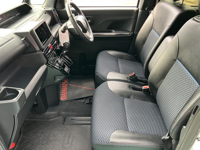 タントカスタムＲＳ（山口県）の中古車