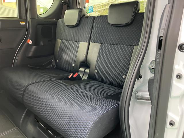 タントカスタムＲＳ（山口県）の中古車