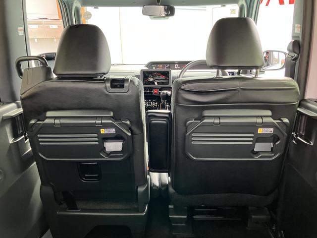 タントカスタムＲＳ（山口県）の中古車