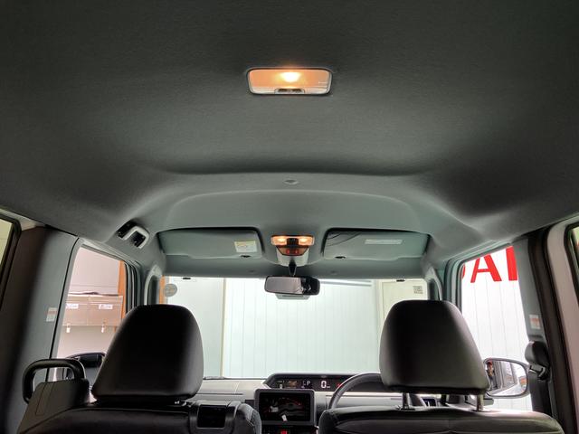 タントカスタムＲＳ（山口県）の中古車