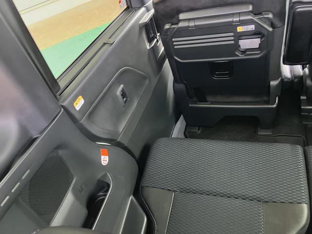 タントカスタムＲＳ（山口県）の中古車