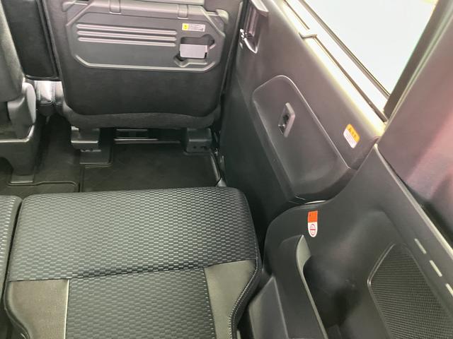 タントカスタムＲＳ（山口県）の中古車