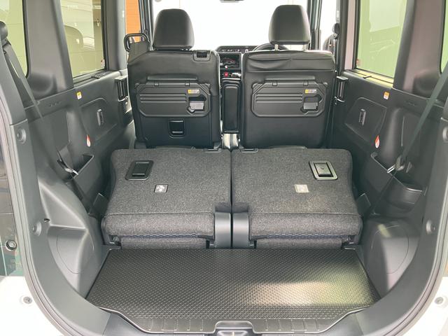 タントカスタムＲＳ（山口県）の中古車