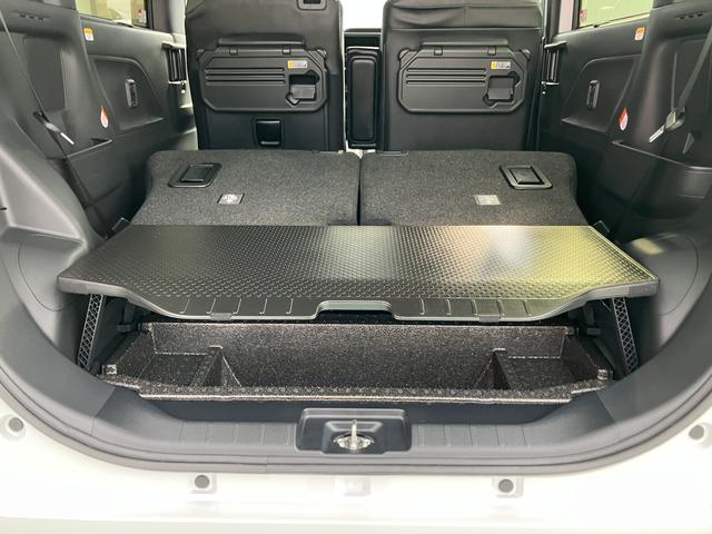 タントカスタムＲＳ（山口県）の中古車