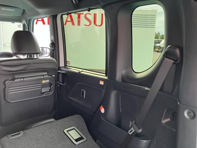 タントカスタムＲＳ（山口県）の中古車