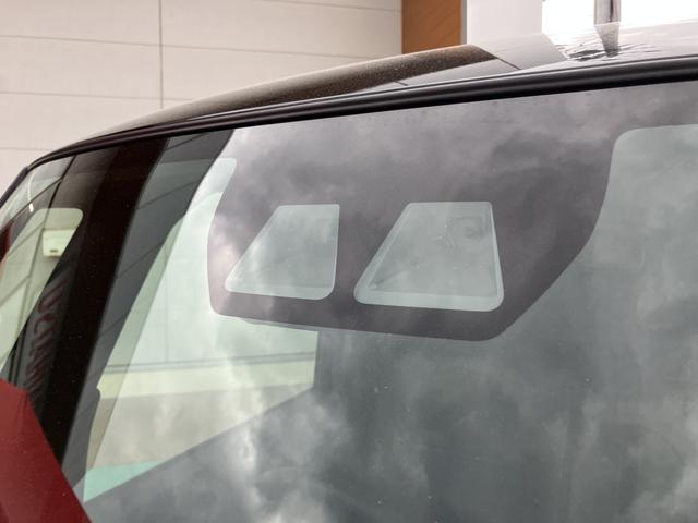 タントカスタムＲＳ（山口県）の中古車